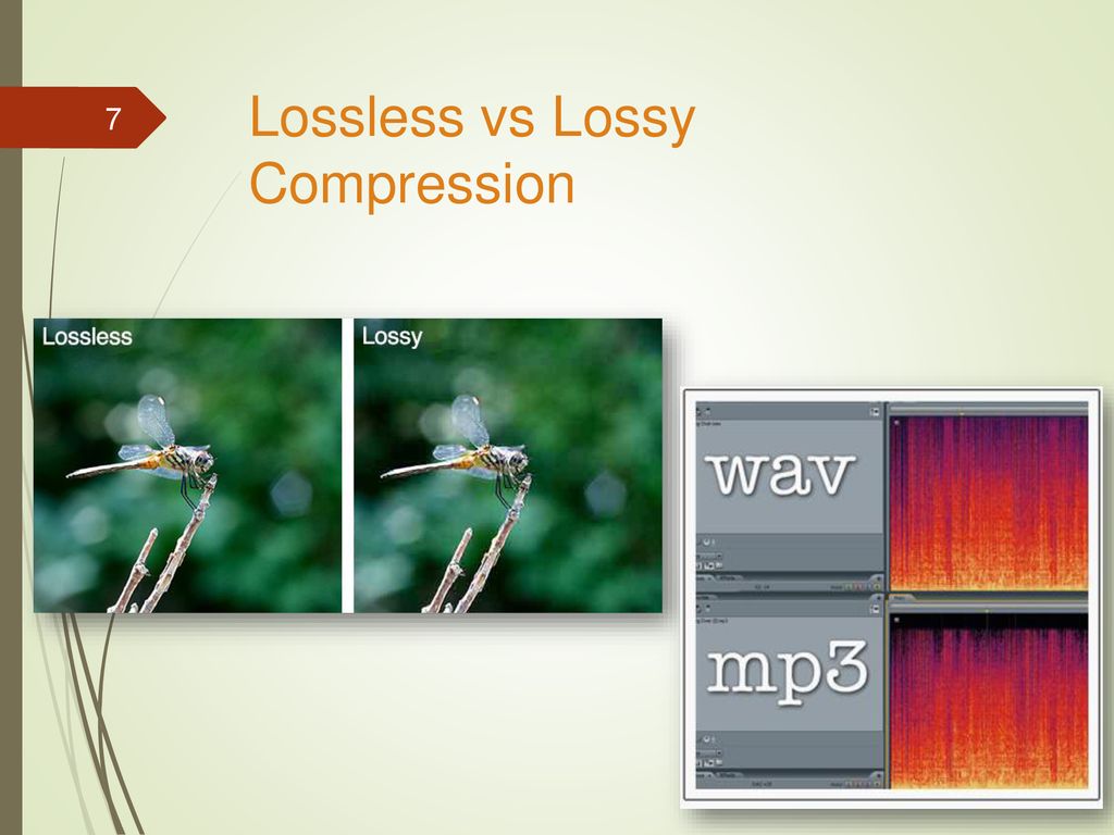 อาจารยอภพงศ ปงยศ บทท 11 การบบอดขอมล Data Compression สธ